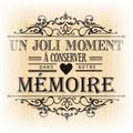 Généathème : Mon plus grand bonheur généalogique de l'année…