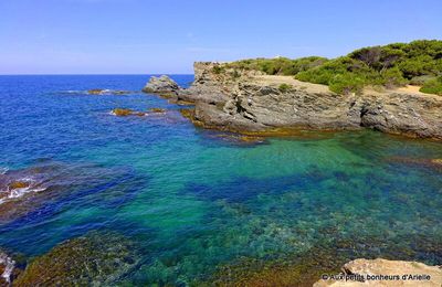  Presqu'île du Gaou...