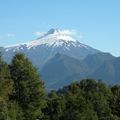 LA REGION DES LACS ET DES VOLCANS