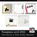 Blog train des templates avril 2015