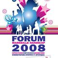 17/18 Octobre 2008 - Forum Marseille Handicap 