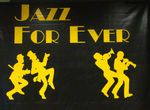 JAZZ FOR EVER