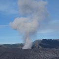 Java - Le mont Bromo