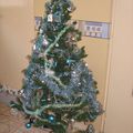 Mon beau Sapin