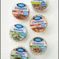 CONCOURS LES PRODUITS DE LA MER MITI