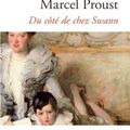 Du côté de chez Swann - Marcel Proust