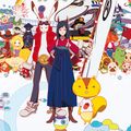 Summer Wars