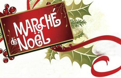 Marché de Noël – Seiches sur Loir