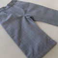 Le pantalon qui avait perdu ses bretelles