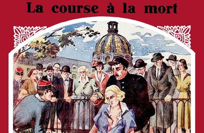 La course à la mort