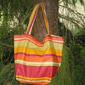 SAC DE PLAGE