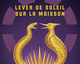 Lever de soleil sur la moisson, Suzanne Collins