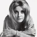 SHARON TATE