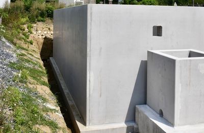 UN INVESTISSEMENT DE 540 000 €.
