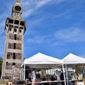 JOURNÉE DU PATRIMOINE : LES PETITES SŒURS DE LA FLORENTINE.