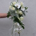 Bouquet de mariée