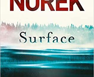 Surface, d'Olivier Norek