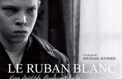 Le ruban blanc