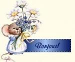 Mois de Juin (3 )