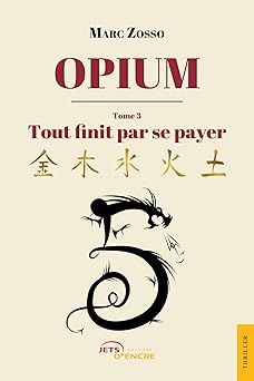 Tout finit par se payer - marc zosso