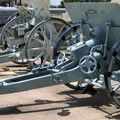 §§- Canon de campagne Autrichien de 8cm M17 aux USA