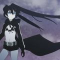 [Anime review] Black Rock Shooter OAV