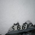 LA NEIGE dans le 66