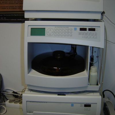 Lundi 14 Novembre : Visite de l'école polytechnique