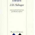 Lire Salinger, malgré que...