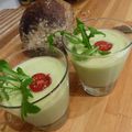 Gazpacho blanc