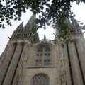 Cathédrale de Quimper