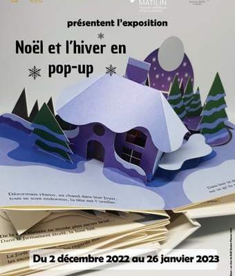 Actualité Oh pop-up