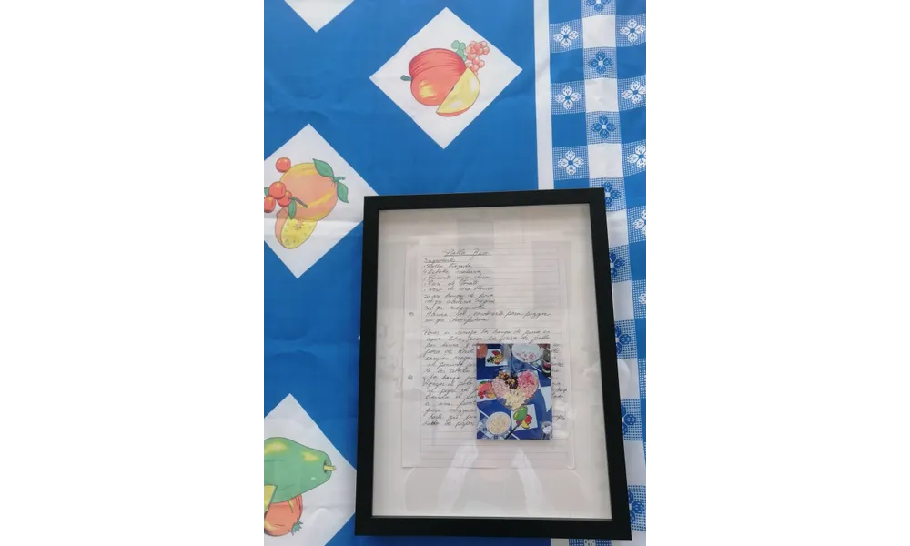 La Cantine # Nourritures spirituelles # Platforms Project 2025 