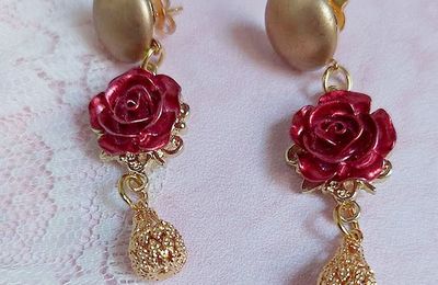 BO Lya Roses