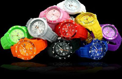 Les montres