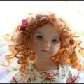 Printemps pour Samantha