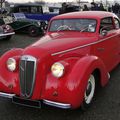 Lancia Ardennes Pourtout coupé-1937