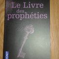 G.Cooper Le livre des prophéties 