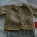 Encore des petits tricots