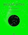 Bellas artes Luis Sagasti Traduit de l'espagnol par Jean-Marie saint-Lu Éditions DO