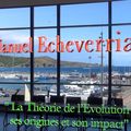vidéo conférence du 12 avril 2023: Professeur Manuel Echeverria