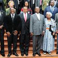 Accord d’Addis-Abeba: la société civile invite Kinshasa à respecter tous ses engagements