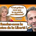 19h15 La Gazette du TOCSIN 1ère_édition  /+/    21h08_édition_complète