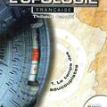 Histoire de l'Ufologie française par Thibaut Canuti