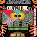 Couverture N°5 en cours d'édition