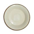 A Ding-type white-glazed dish, Song dynasty or later