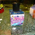 Le parfum de Sisteron/ Sisteron's perfume