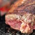Le Boeuf et l'agneau BIO irlandais