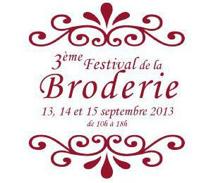 Festival de la Broderie de Compiègne