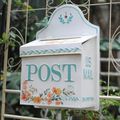 Du courrier reçu !